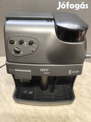 Spidem Saeco Trevi Automata kávégép 