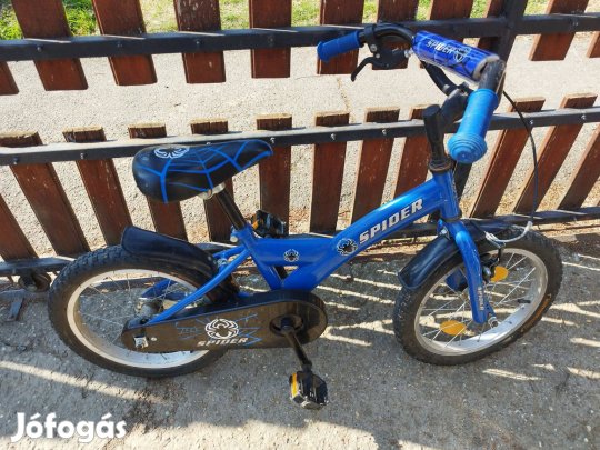 Spider 16 Colos Kerékpár Eladó