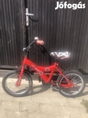 Spider Wild Horse fiú kerékpár