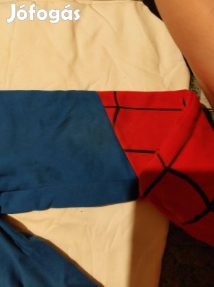 Spiderman Pókember tréning nadrág kb 116