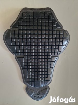 Spidi Warrior 510 Back Warrior gerincvédő