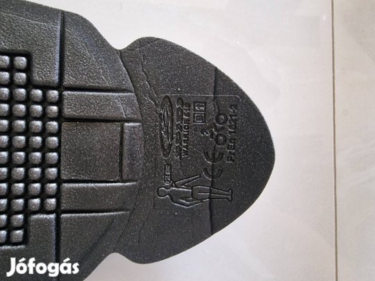 Spidi Warrior 510 Back Warrior gerincvédő