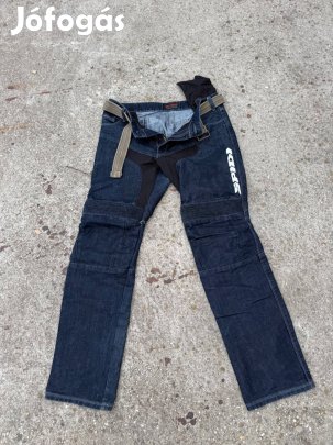 Spidi motoros farmer. Sosem hordott