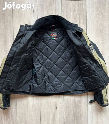 Spidi motoros kabát