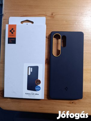 Spigen Nano Pop (Mag Fit) Navy tok S25 Ultrához