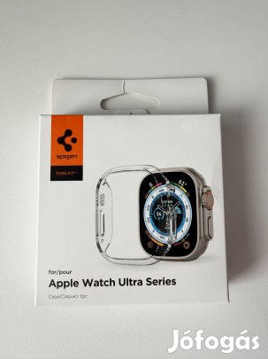 Spigen okosóra tok ultra 49mm.