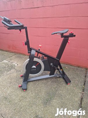 Spin Bike 500-as.Új ellenállás szabályzóval