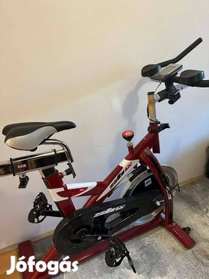 Spin Bike BH Fitness
