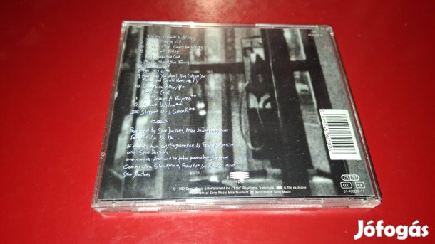 Spin Doctors Pocket full of Kryptonite Cd 