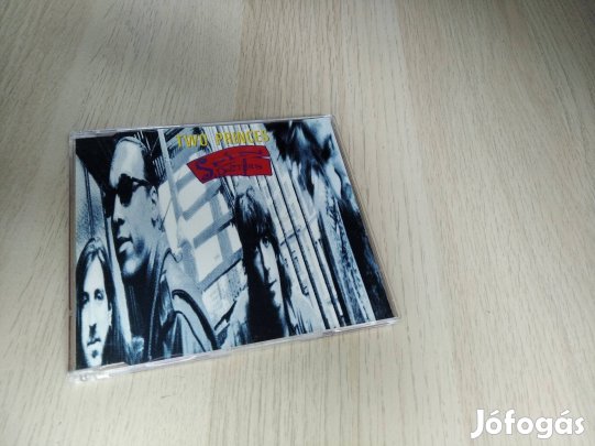 Spin Doctors - Two Princes / Single CD 1993