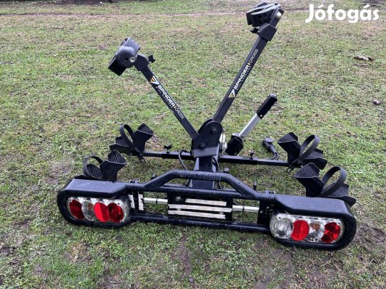 Spinder kerékpárszállító