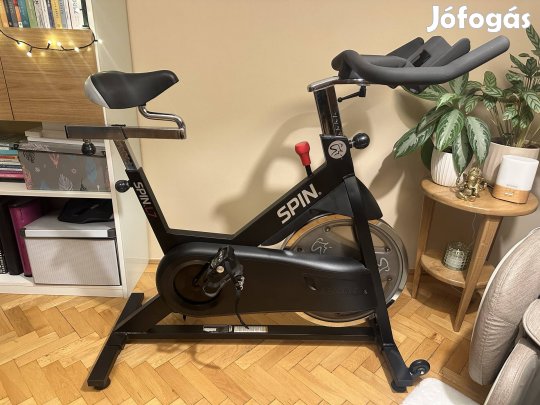 Spinl7 Johnny G kerékpár