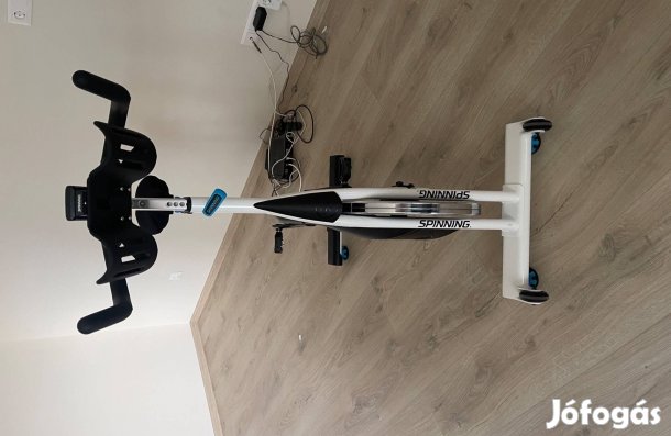 Spinning Spinner Ride