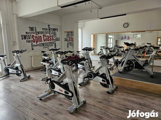 Spinning Star Trac Spinner Nxt