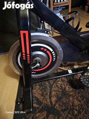 Spinning szobabicikli 