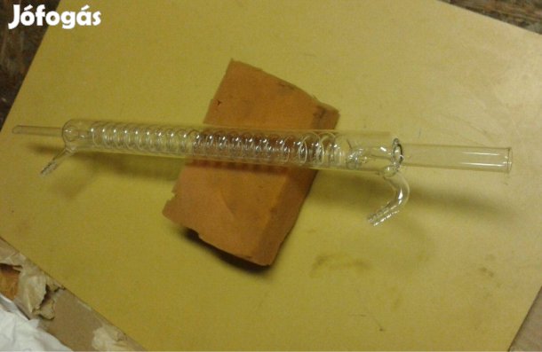 Spirál hűtő új eladó !