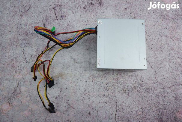 Spire 420W ATX számítógép tápegység 8cm ventilátor