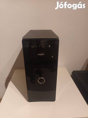 Spire asztali számítógép