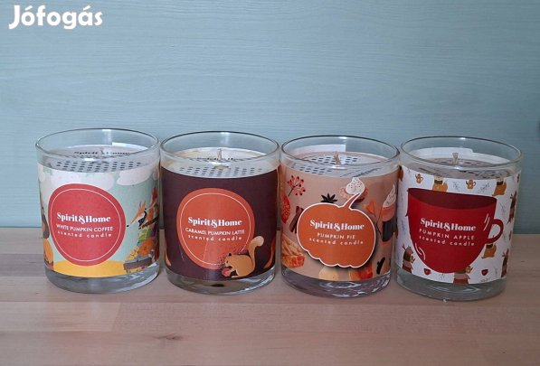 Spirit&Home (repce) illatgyertya