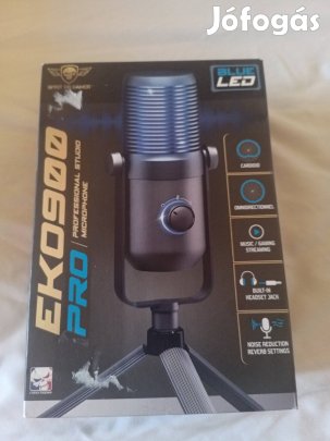 Spirit of Gamer eko 900 pro mikrofon