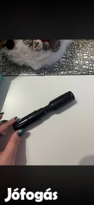 Spiritual sminktetoválógép