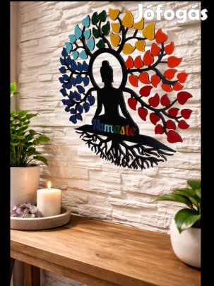 Spirituális Home dekor