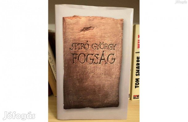 Spiró György: Fogság