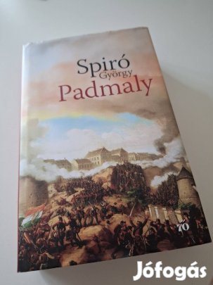 Spiró György: Padmaly