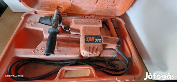 Spit 372 hibás vésőgép