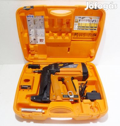 Spit Pulsa 700A akkus gázós szögbelővő szegezőpisztoly