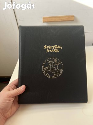 Spitting Limited 12 db -os telefonkártya gyűjtemény 