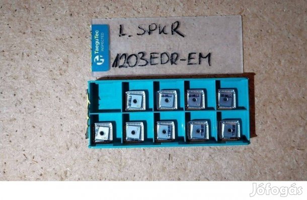 Spkr1203-EDR-EM Taegu Tec lapka 9db eladó