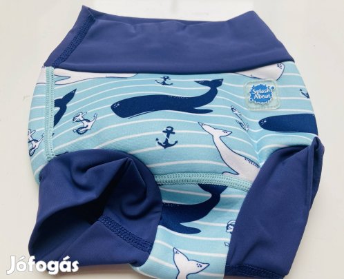 Splash about 3-6 hó úszópelenka 