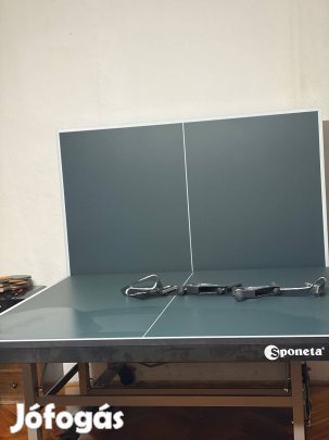 Sponeta pingpong asztal