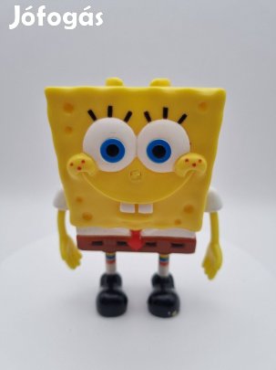 Spongebob Squarepants (Spongyabob Kockanadrág) Candy Buddy Viacom 2003