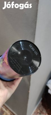 Spongyabob kockanadrág pohár spongyabob figurával szívószállal