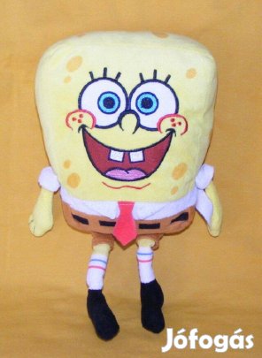 Spongyabob plüss figura