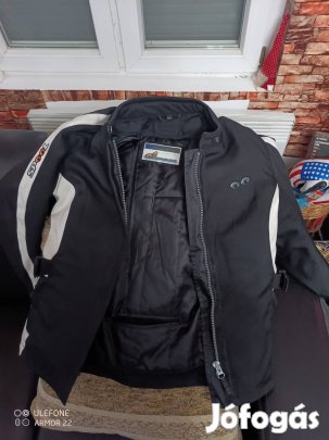 Spool cordura női motoros kabát eladó 