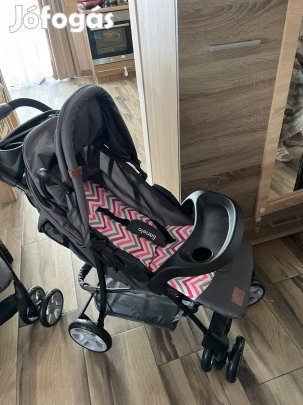 Sport Babakocsi Lionelo