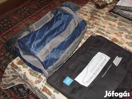 Sport, strand táska