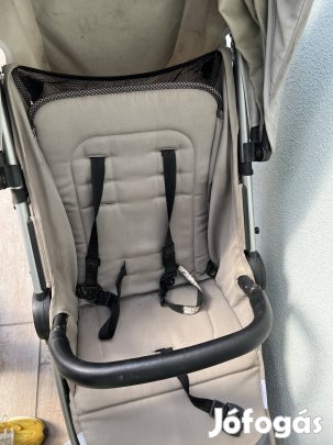 Sport babakocsi Baby disegn