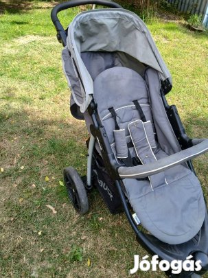 Sport babakocsi Sérült 