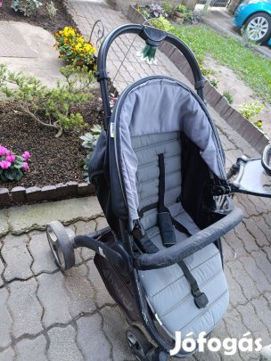 Sport babakocsi (Hauck)