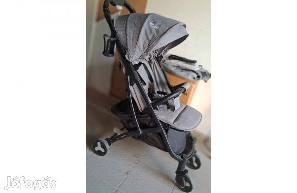 Sport babakocsi, MAMA Kiddies Skylove