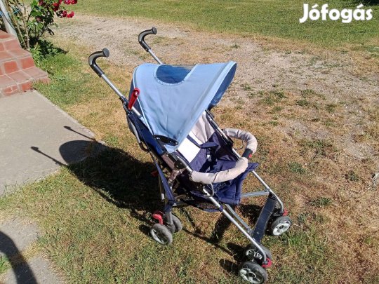 Sport babakocsi eladó
