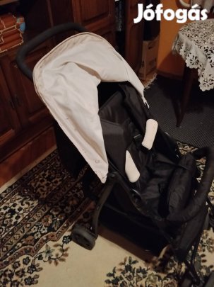 Sport babakocsi eladó!