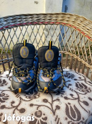Sport cipő méret hiba miatt eladó