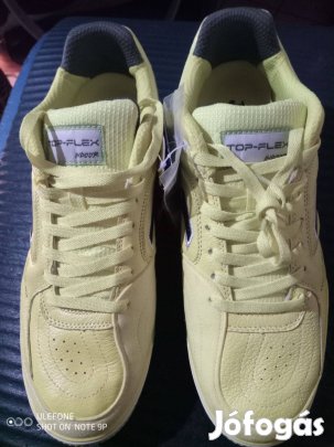 Sport cipő nem használt