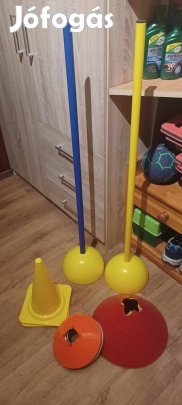 Sport dolgok eladók sokféle