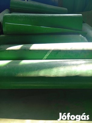 Sport gumi szőnyeg eladó Bp - Nyh